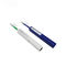 1.25 मिमी APC Upc फाइबर ऑप्टिक सफाई पेन एक क्लिक मोड
