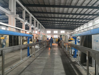 चीन Qingdao Sunet Technologies Co., Ltd.